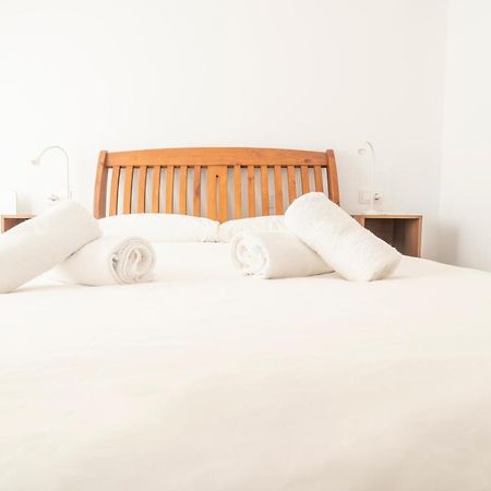 Apartamento Hurle Gijon Ngoại thất bức ảnh