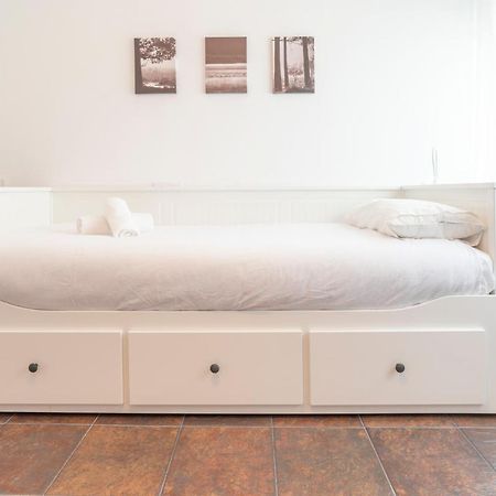 Apartamento Hurle Gijon Ngoại thất bức ảnh