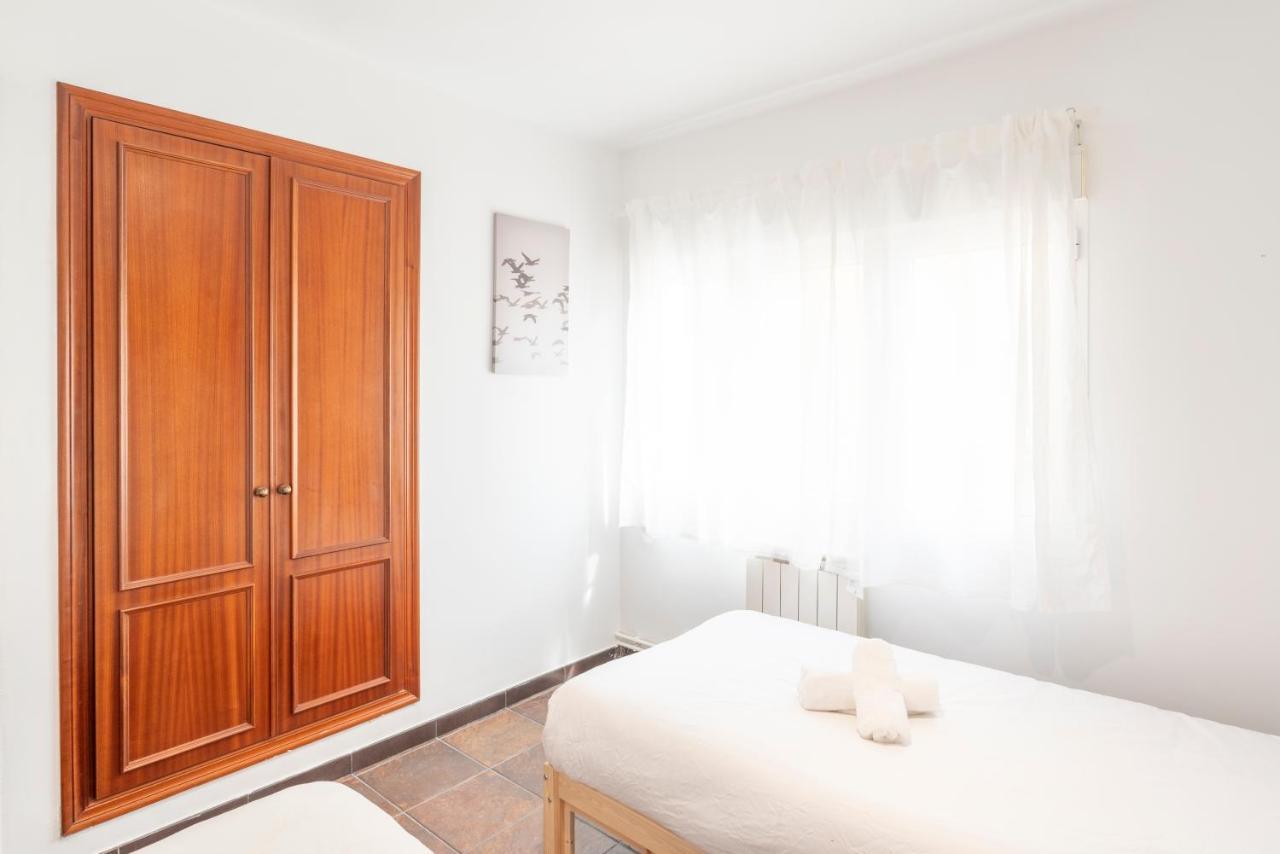 Apartamento Hurle Gijon Ngoại thất bức ảnh